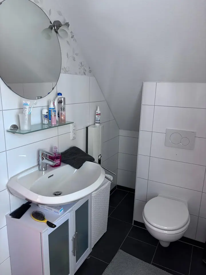 Studio mit 34 m² in Cloppenburg – Bild 4
