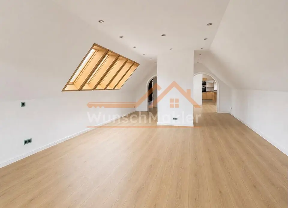 4 Zimmer Wohnung mit 144 m² in Iserlohn – Bild 8