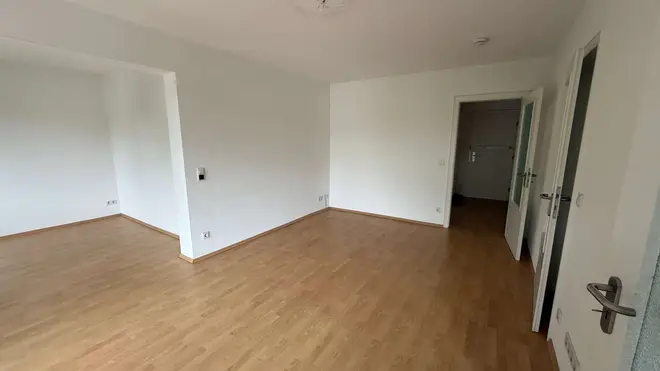 3 Zimmer Wohnung mit 69 m² in Duisburg – Bild 1