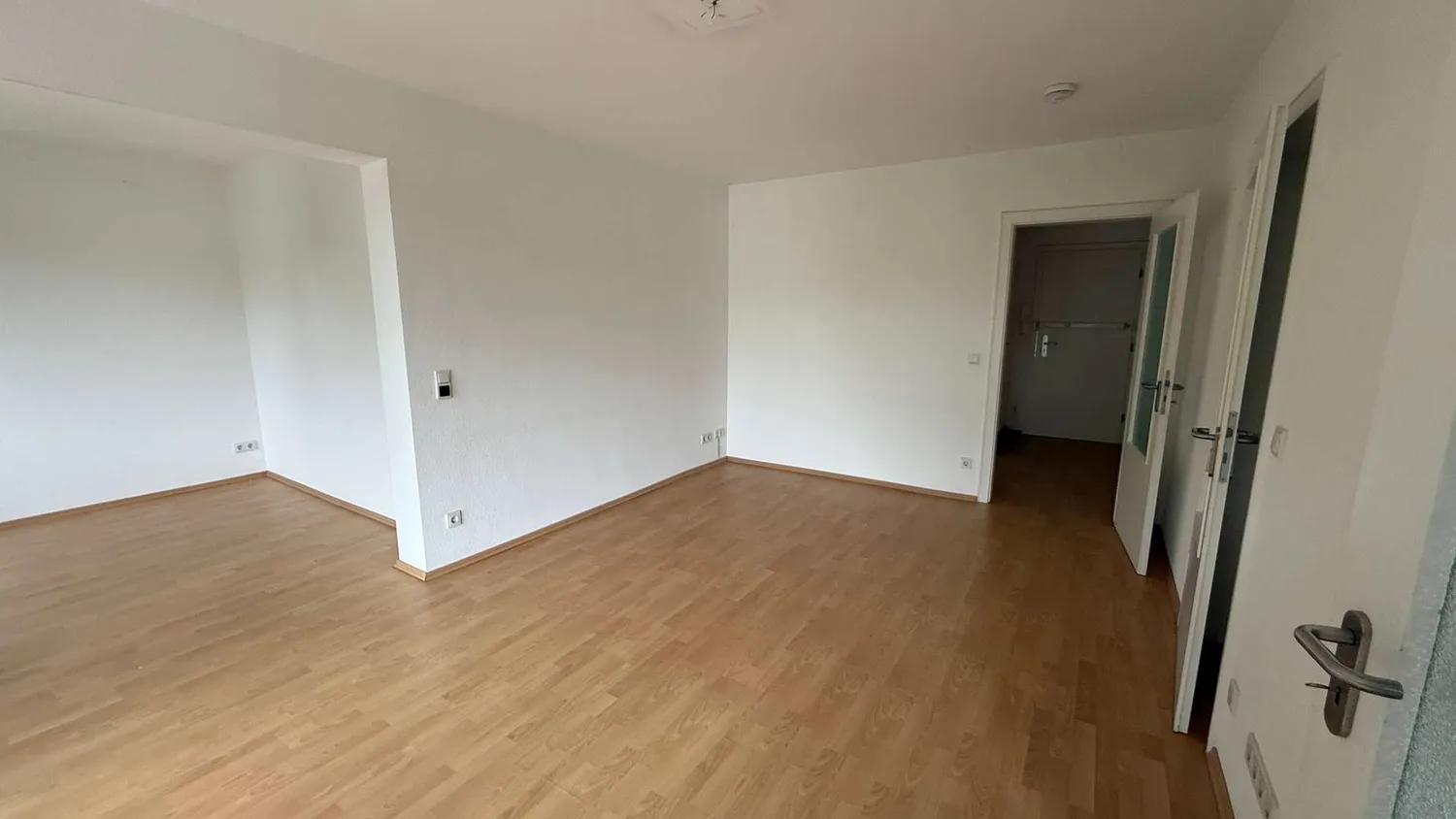3 Zimmer Wohnung mit 69 m² in Duisburg – Bild 1