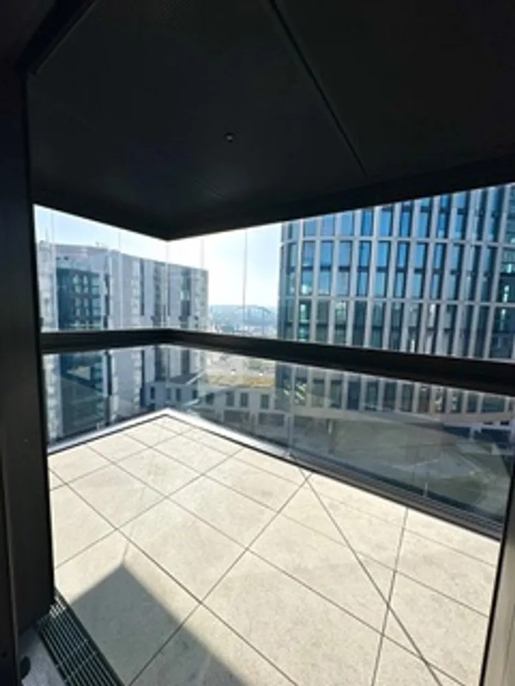 2 Zimmer Wohnung mit 51 m² in Frankfurt am Main – Bild 12