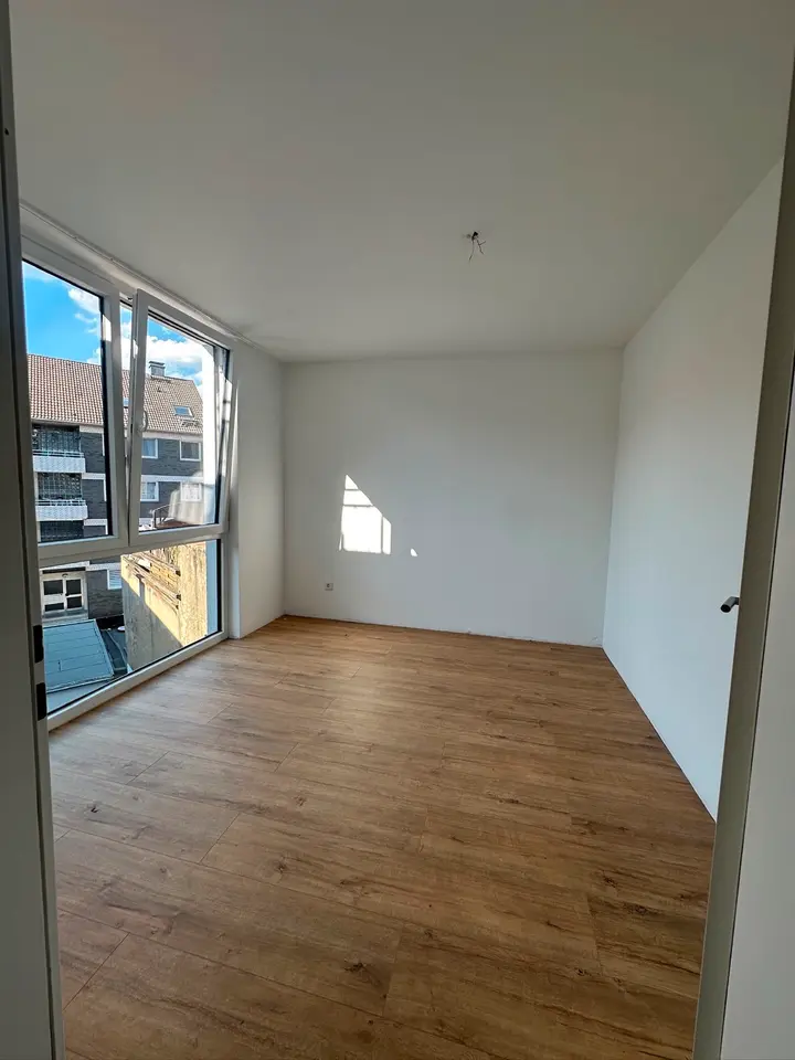 4 Zimmer Wohnung mit 93 m² in Duisburg – Bild 4
