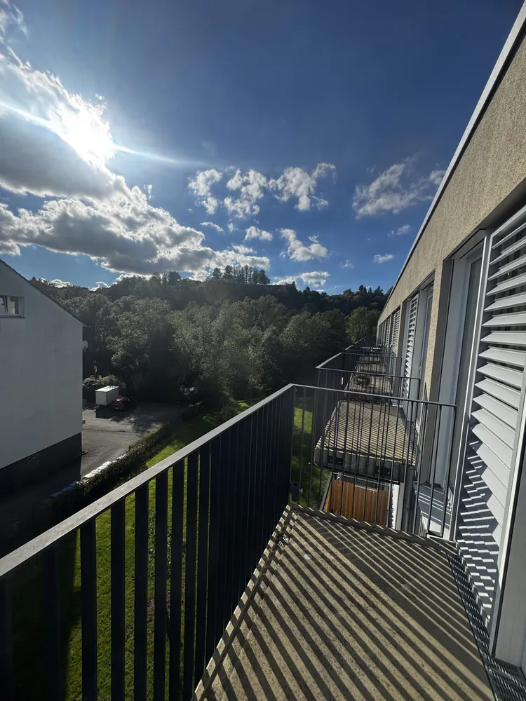 1 Zimmer Wohnung mit 47 m² in Arnsberg – Bild 4