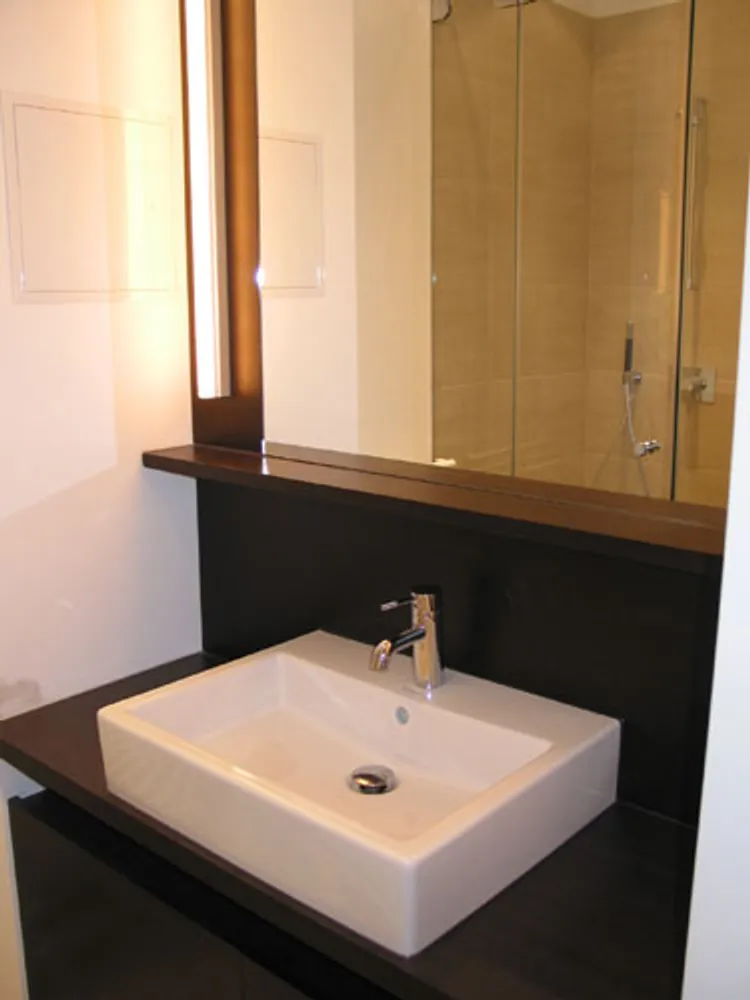 2 room apartment with 79 m² in Leipzig – Photo 12
