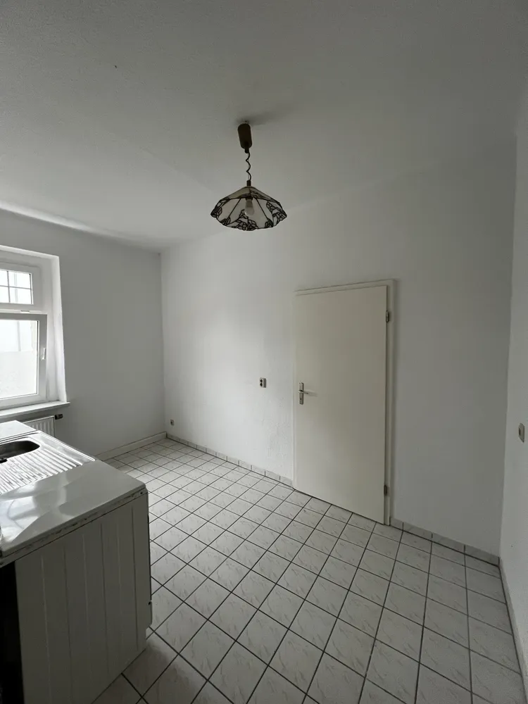 1 room apartment with 39 m² in Neubrandenburg – Photo 2