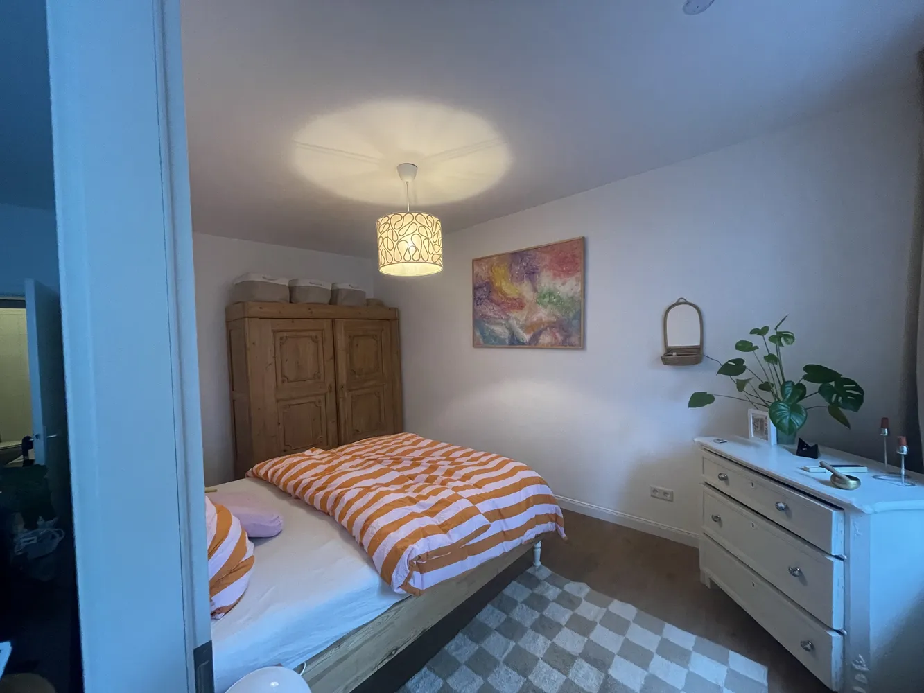 2 Zimmer Wohnung mit 50 m² in Bremen – Bild 5