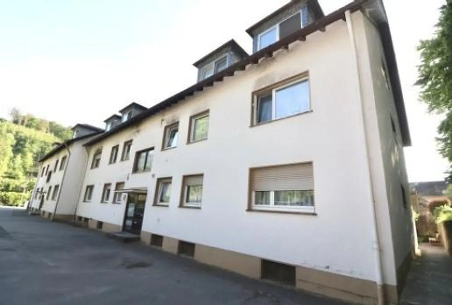 2 Zimmer Wohnung mit 62 m² in Solingen – Bild 1