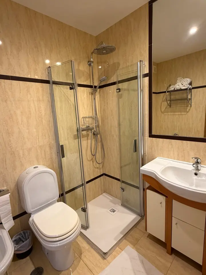 3 Zimmer Wohnung mit 108 m² in Lüdenscheid – Bild 9