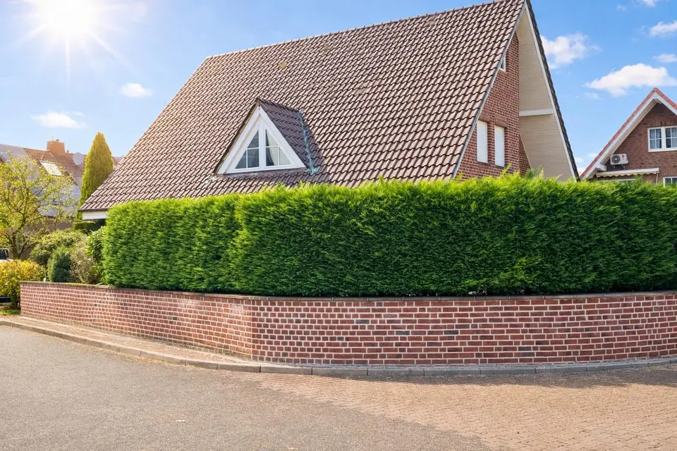 6 Zimmer Haus mit 135 m² in Düsseldorf – Bild 3
