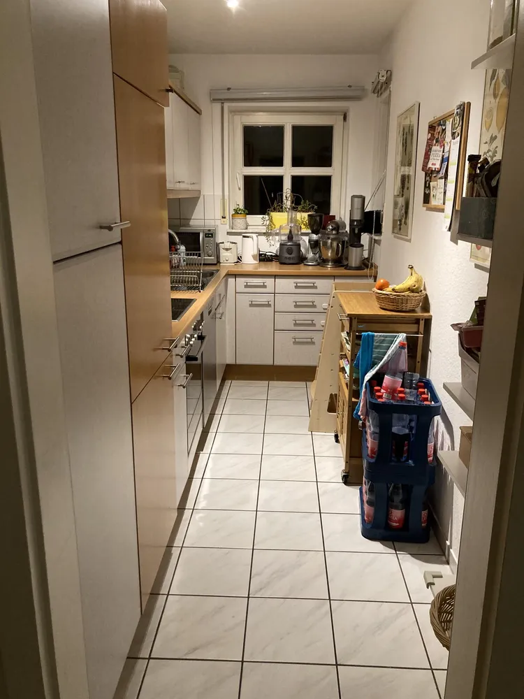 3 Zimmer Wohnung mit 85 m² in Mainz – Bild 11