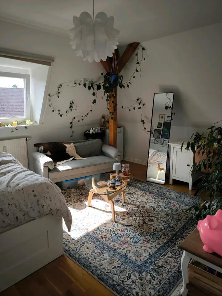 Studio mit 40 m² in Ahaus – Bild 10
