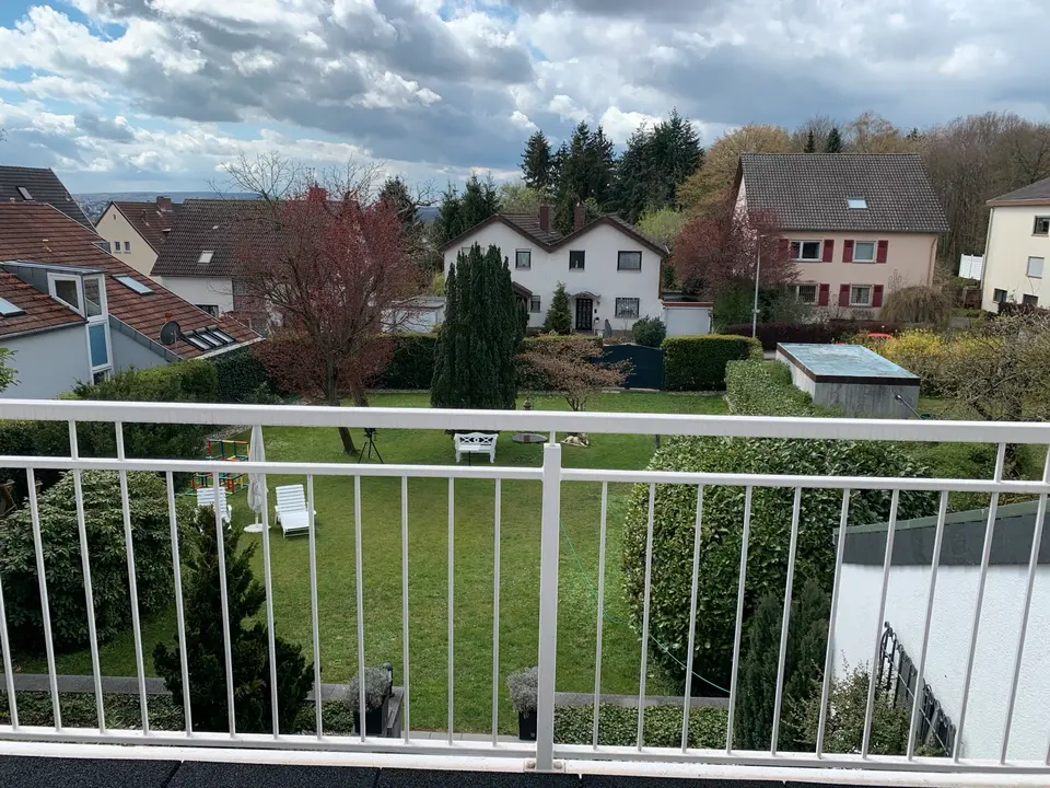 5 Zimmer Wohnung mit 140 m² in Saarbrücken – Bild 8