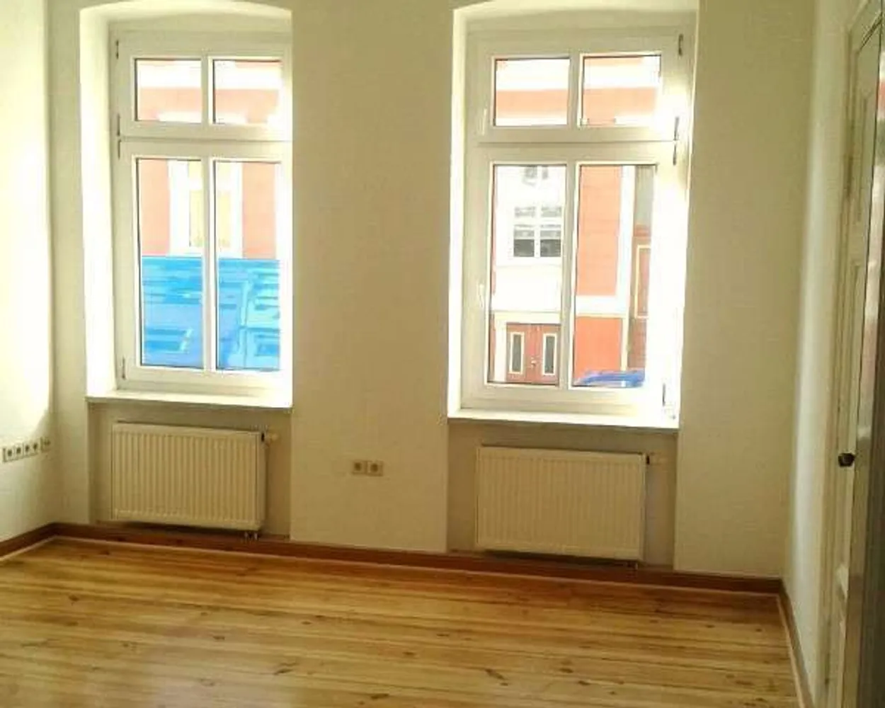 2 Zimmer Wohnung mit 60 m² in Brandenburg an der Havel – Bild 3