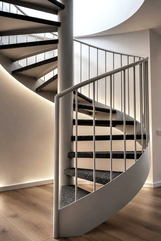2 Zimmer Wohnung mit 130 m² in Kassel – Bild 5