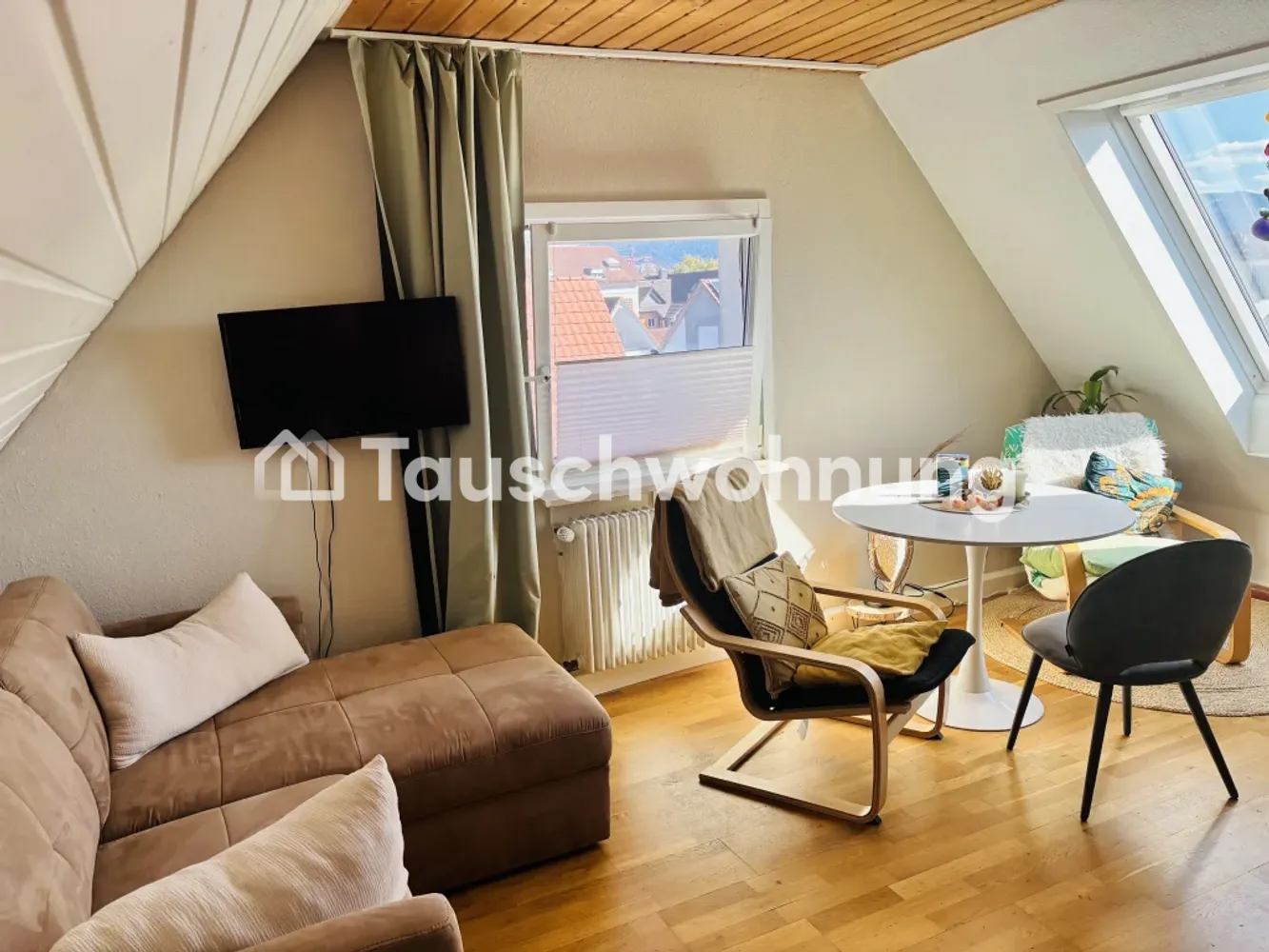 2 Zimmer Wohnung mit 65 m² in Freiburg im Breisgau – Bild 11