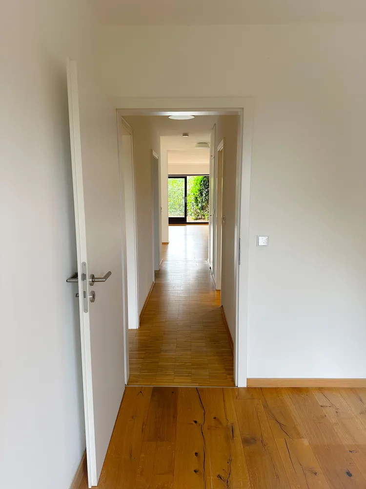3 room apartment with 104 m² in Frankfurt am Main – Photo 6