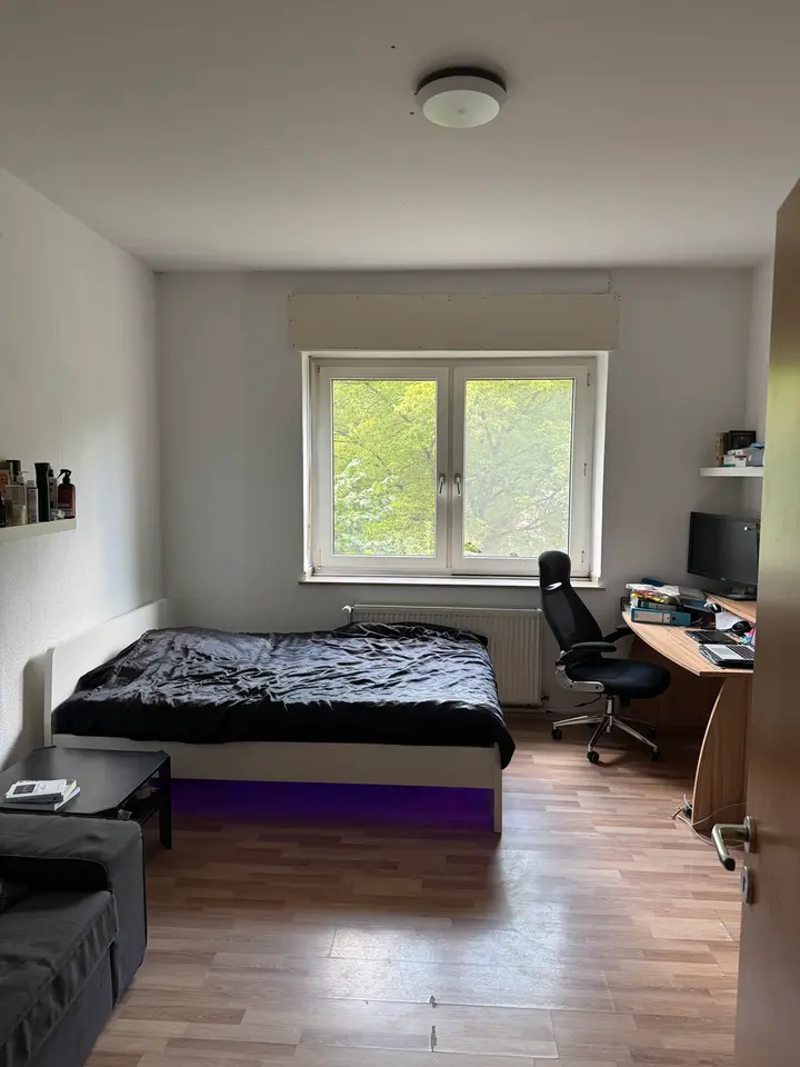 WG-Zimmer mit 65 m² in Dortmund – Bild 5