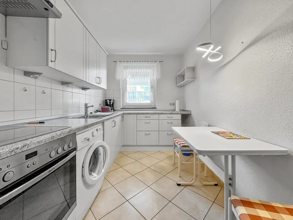 3 Zimmer Wohnung mit 79 m² in Minden – Bild 4