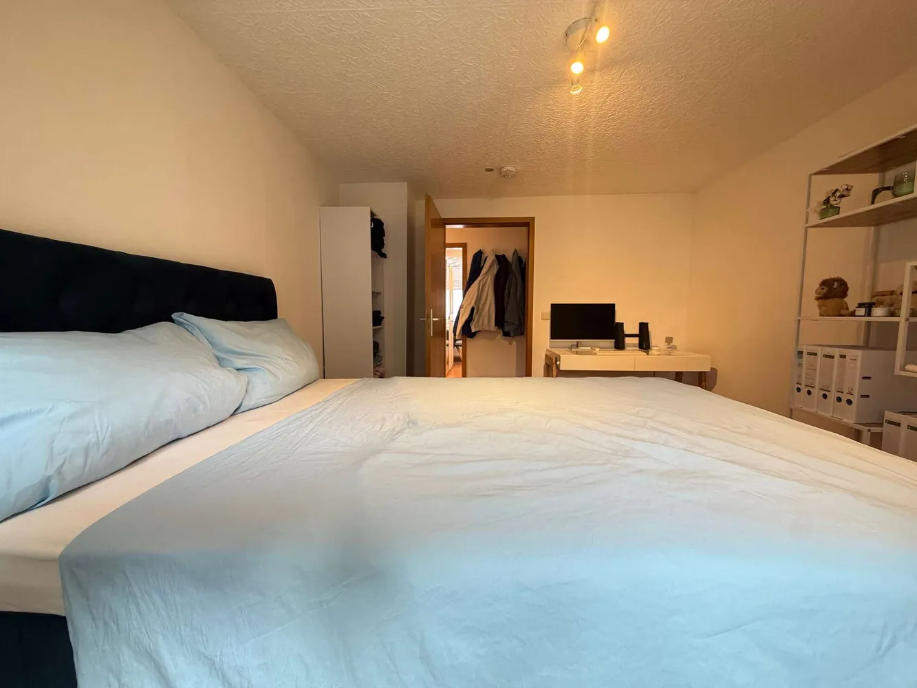 4 room apartment with 60 m² in Heilbronn – Photo 12