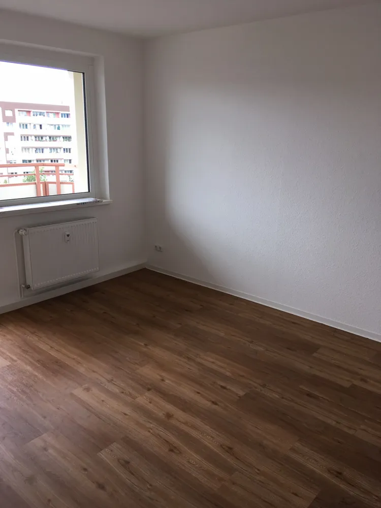 2 room apartment with 50 m² in Magdeburg – Photo 4