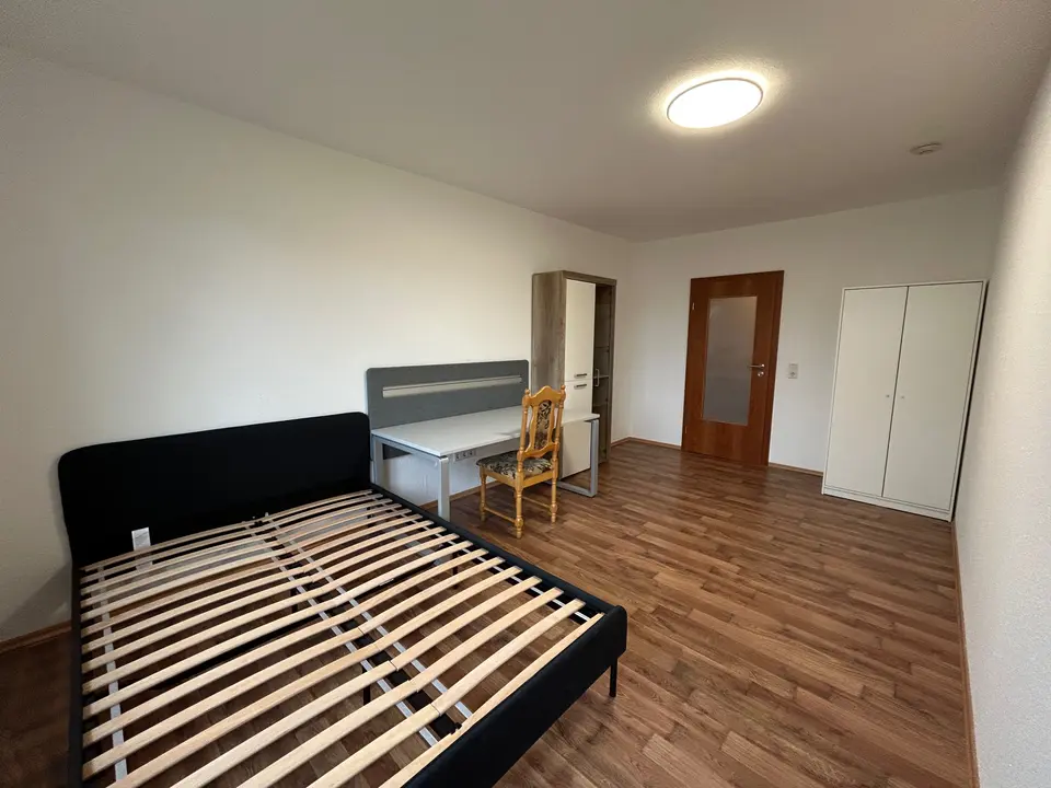 Studio with 13 m² in Würzburg – Photo 9