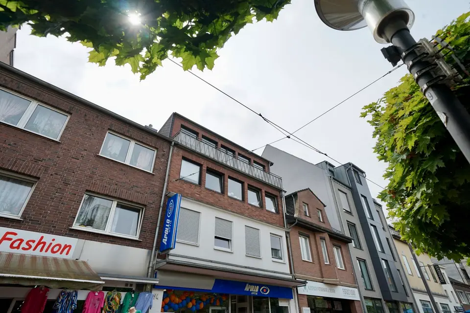 3 Zimmer Wohnung mit 74 m² in Frechen – Bild 2