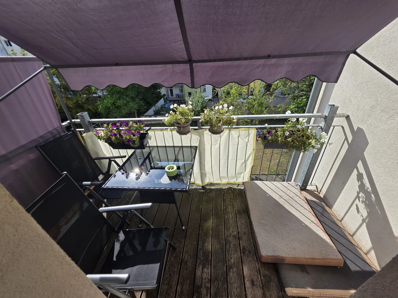 2 Zimmer Wohnung mit 56 m² in Leipzig – Bild 6