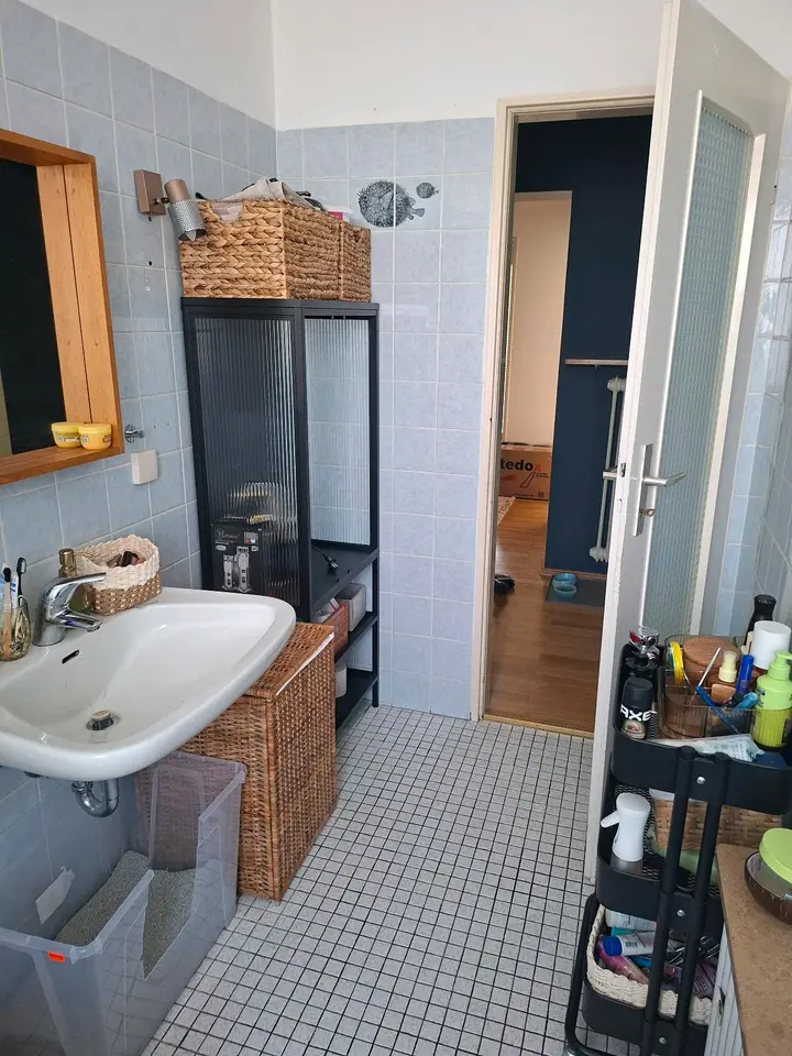 3 Zimmer Wohnung mit 80 m² in Bamberg – Bild 3