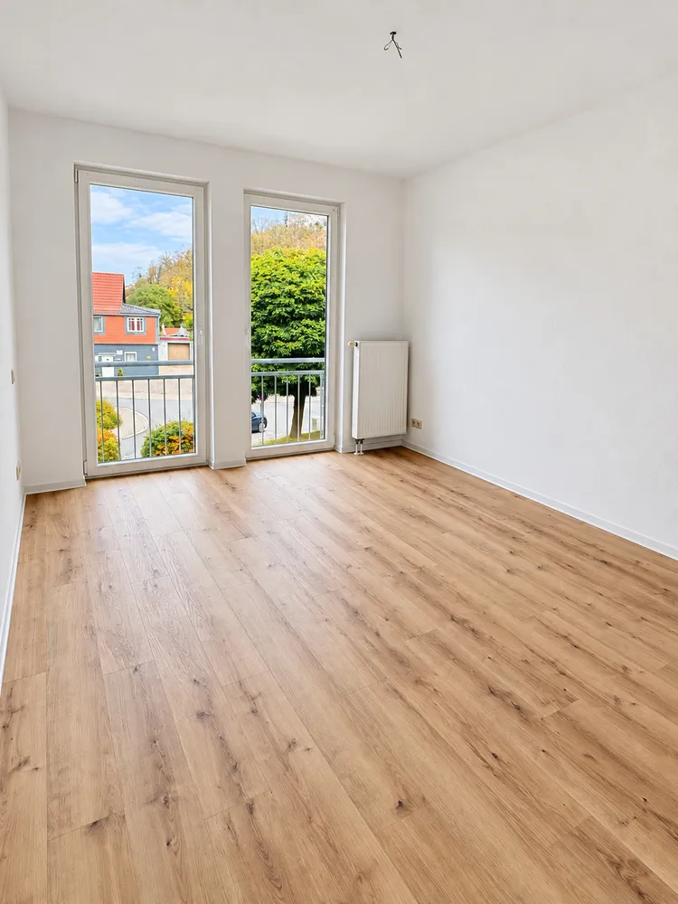 3 Zimmer Wohnung mit 88 m² in Wernigerode – Bild 8