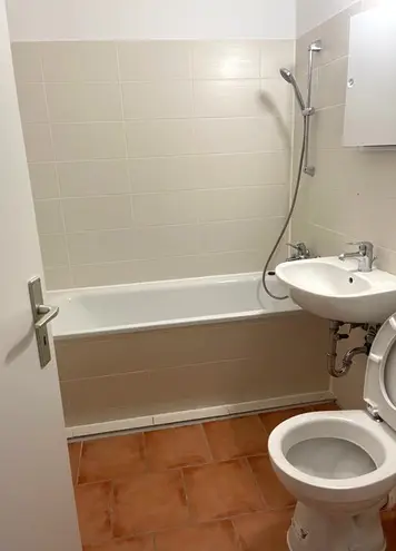 3 Zimmer Wohnung mit 58 m² in Halle (Saale) – Bild 7