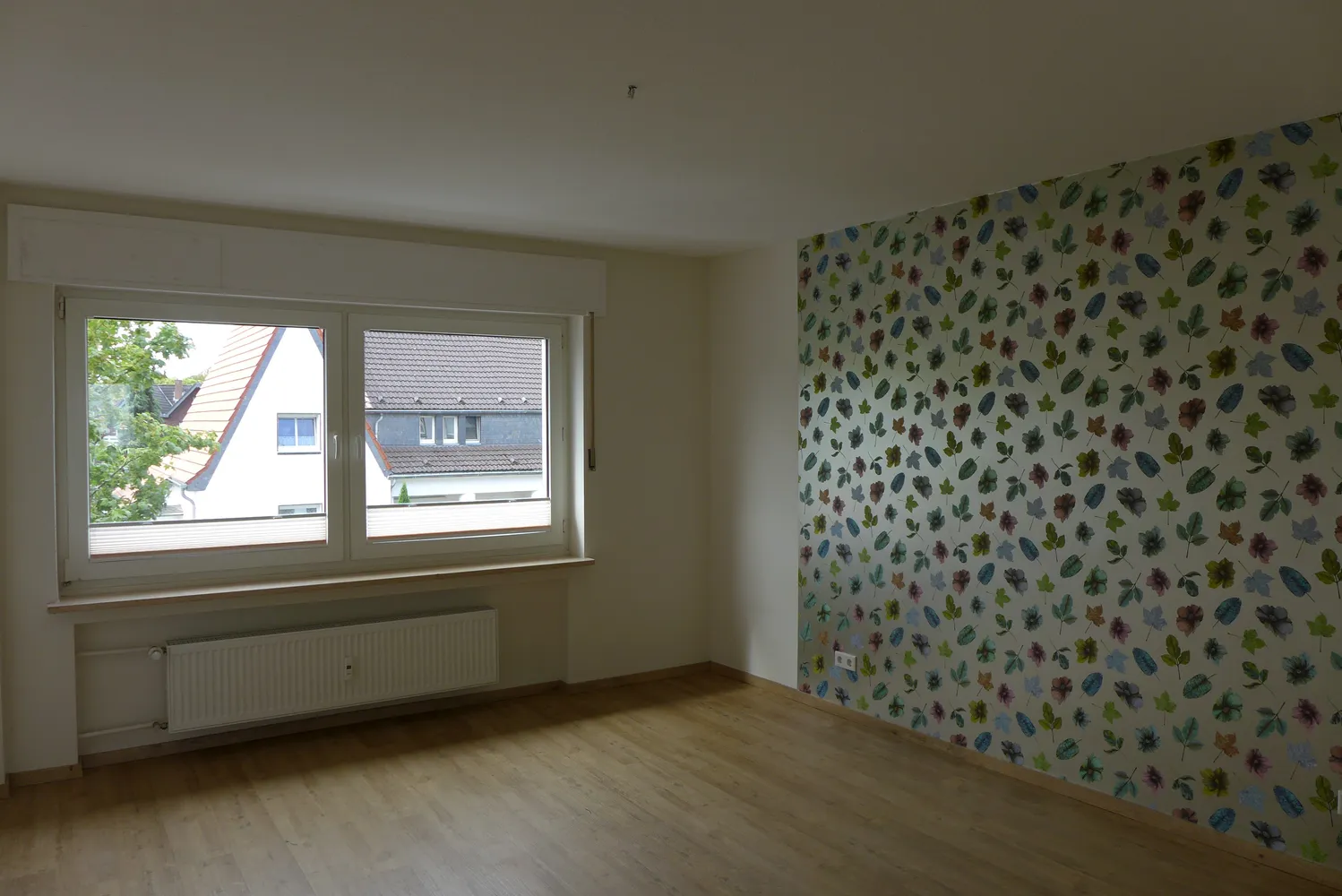 2 Zimmer Wohnung mit 62 m² in Kamp-Lintfort – Bild 5