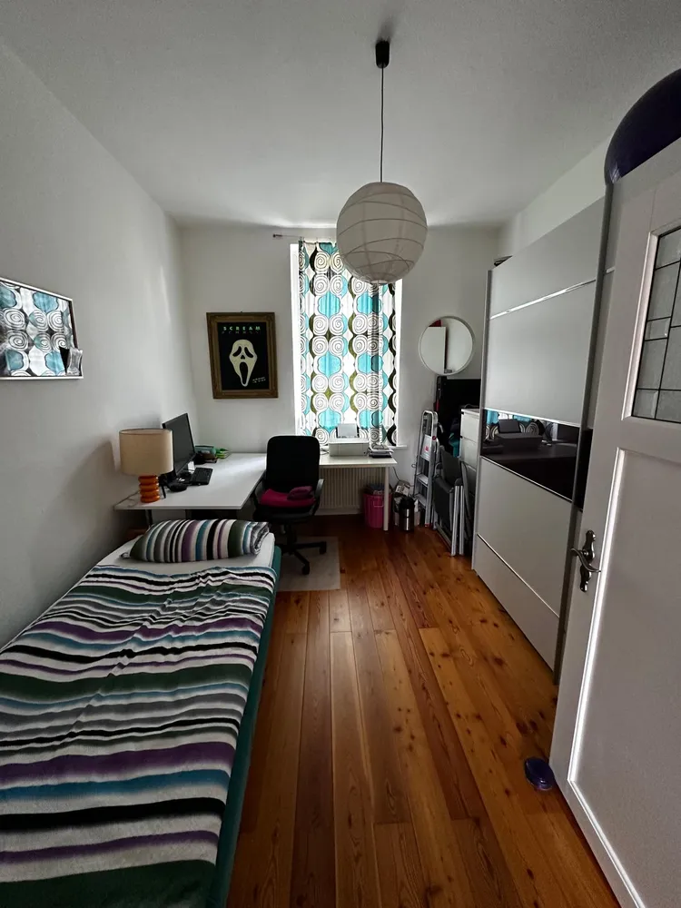 3 Zimmer Wohnung mit 80 m² in Hannover – Bild 11