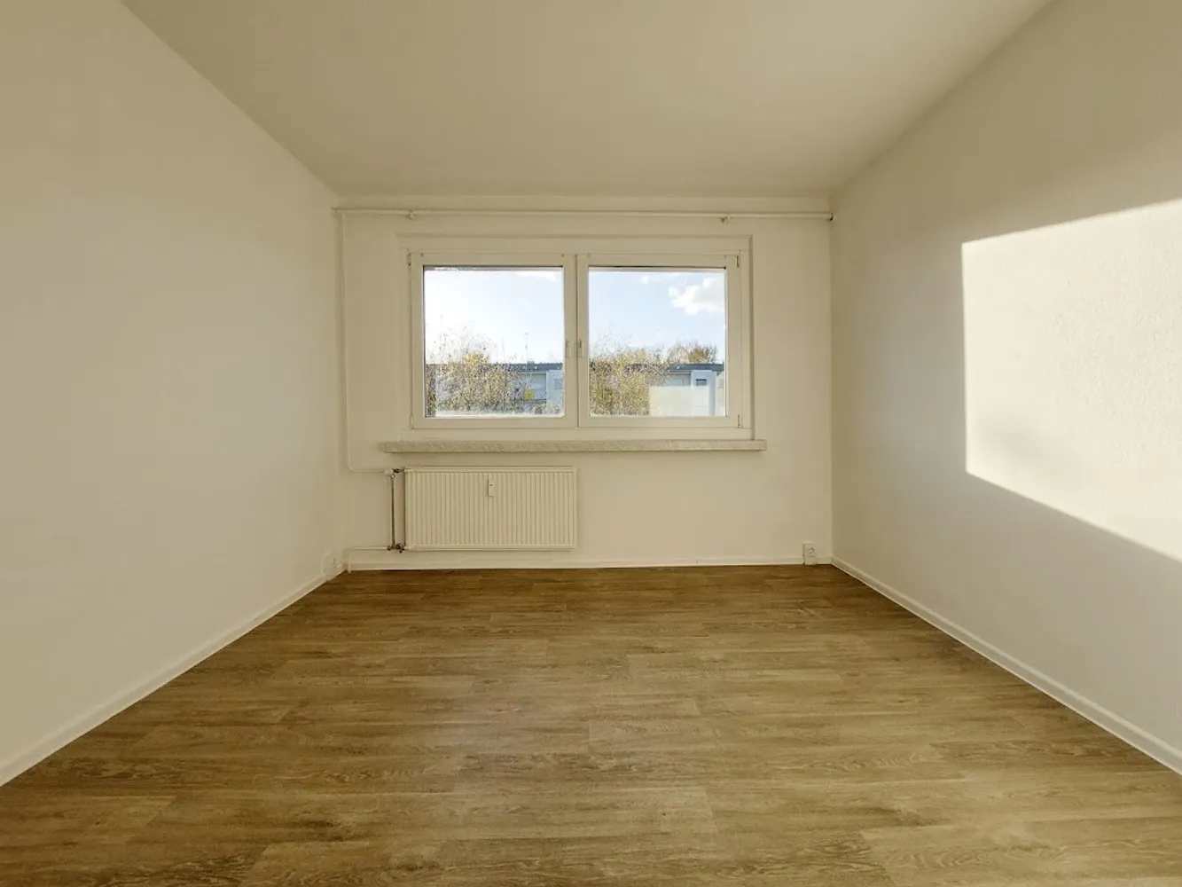 3 Zimmer Wohnung mit 64 m² in Dresden – Bild 1