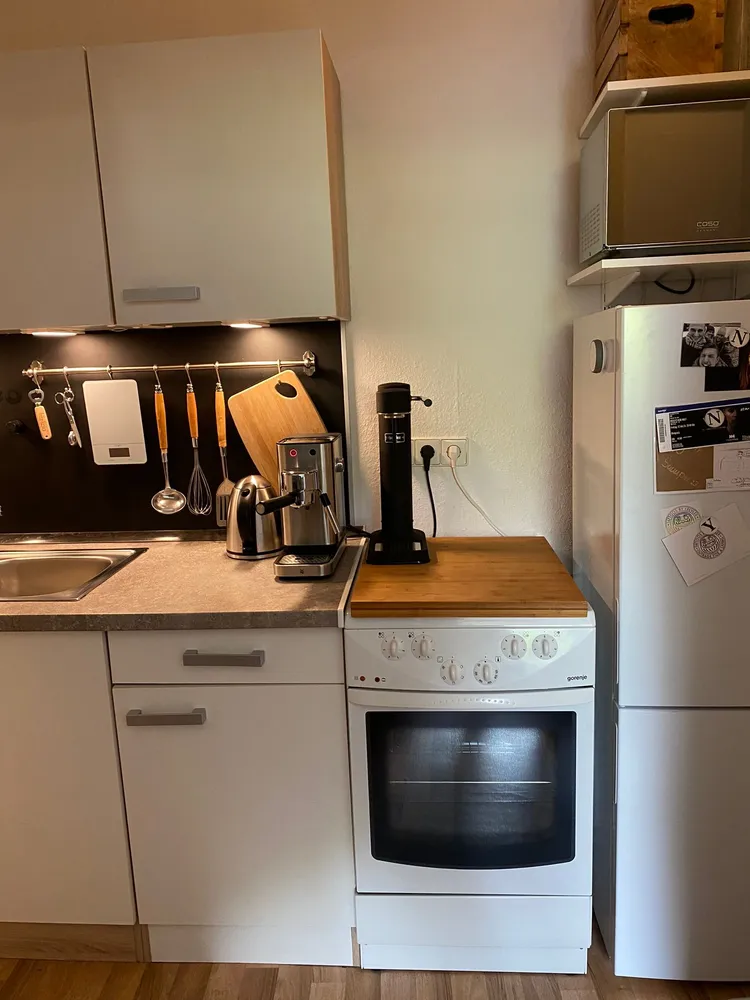 3 Zimmer Wohnung mit 60 m² in Braunschweig – Bild 7
