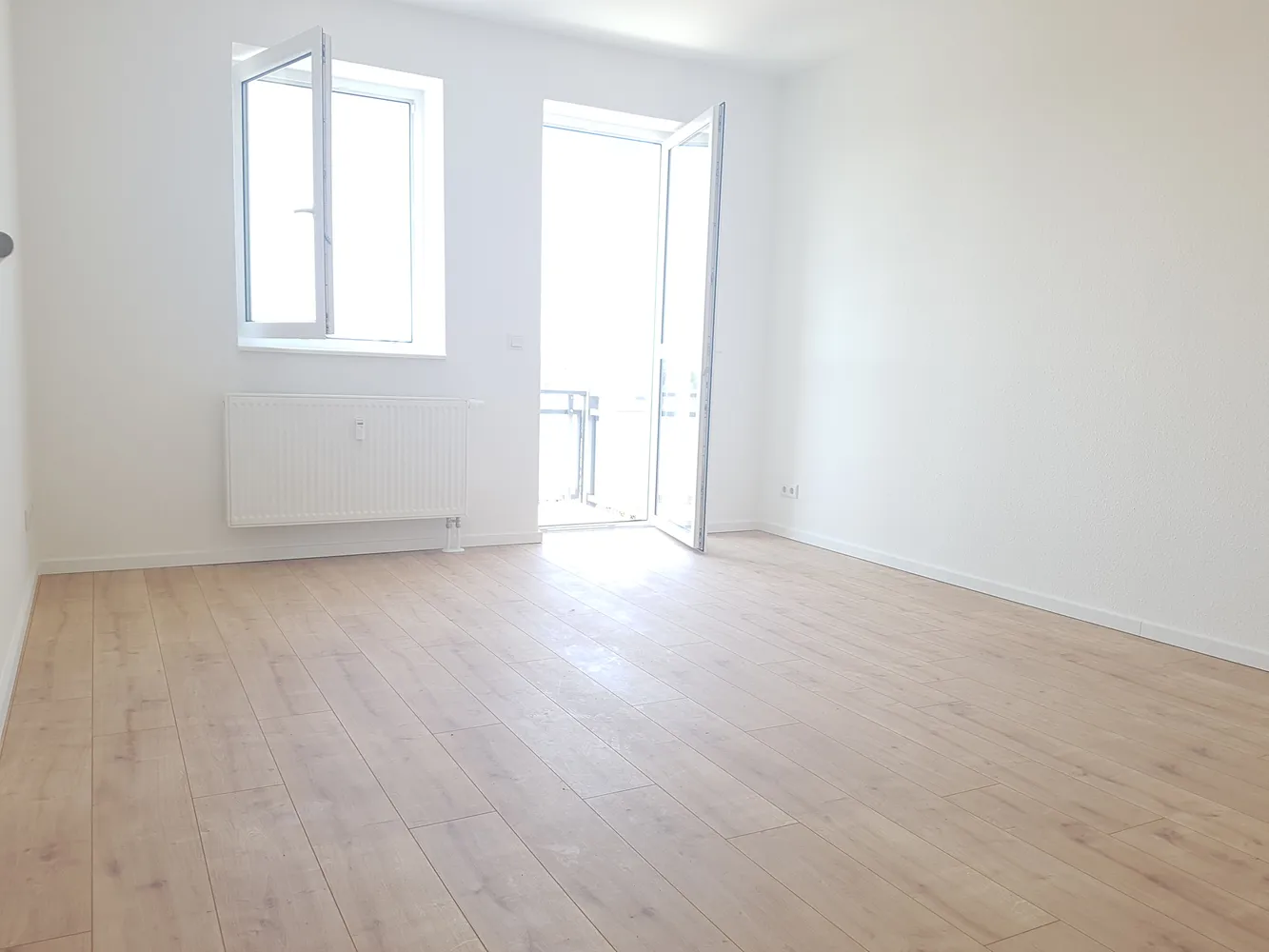 3 room apartment with 67 m² in Magdeburg – Photo 2