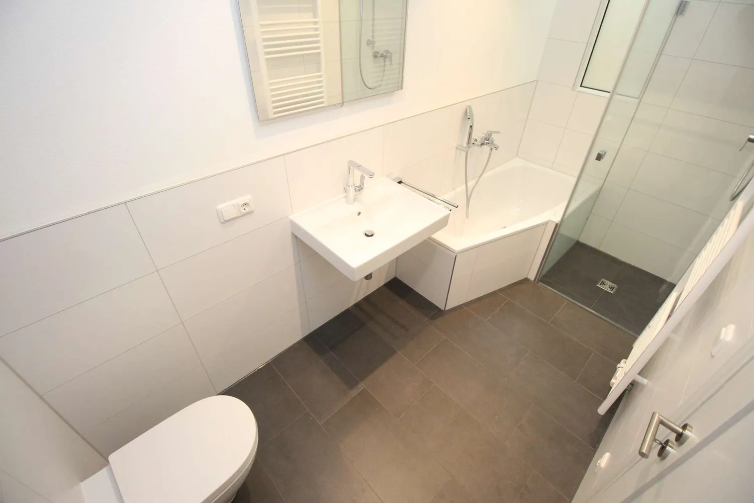 4 Zimmer Wohnung mit 129 m² in Landshut – Bild 10