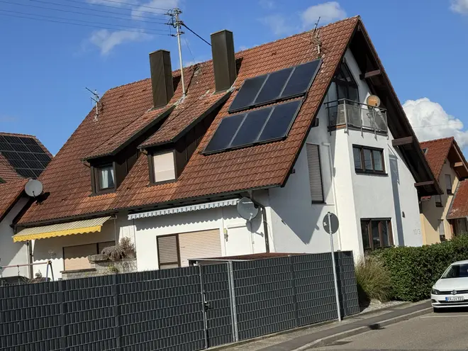5 Zimmer Haus mit 144 m² in Rastatt – Bild 2