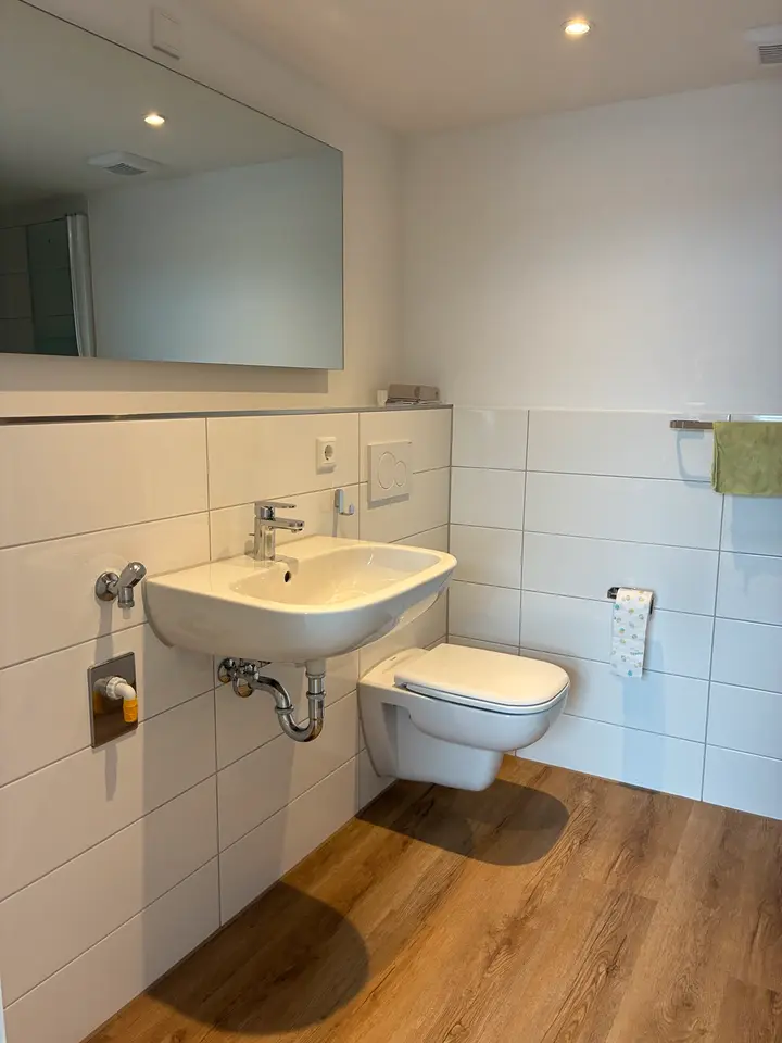 2 Zimmer Wohnung mit 24 m² in Pforzheim – Bild 4