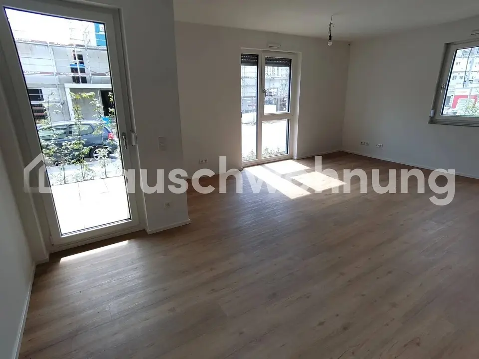 2 Zimmer Wohnung mit 25 m² in Frankfurt am Main – Bild 8