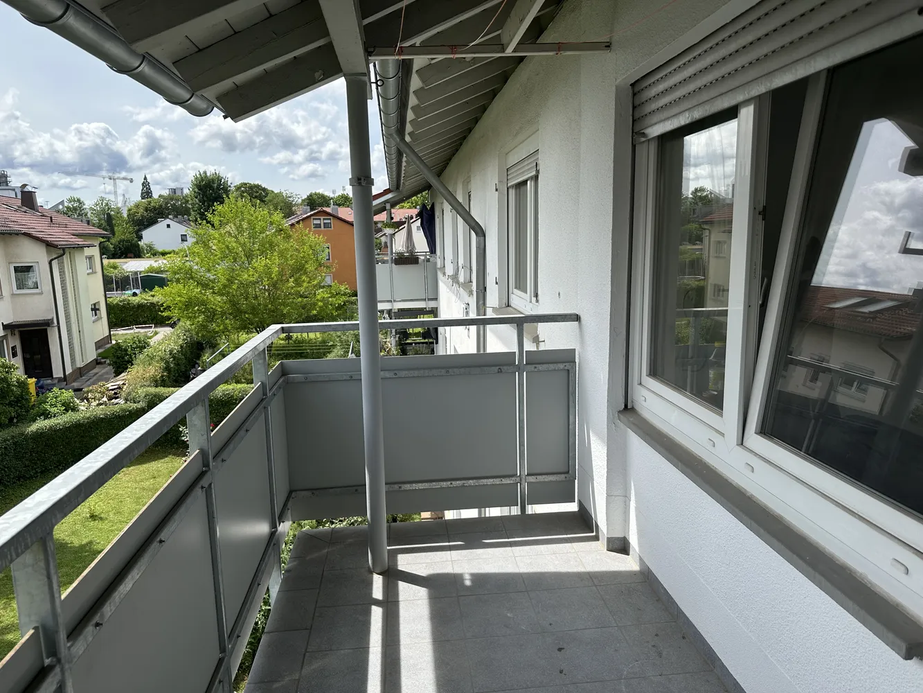 2 Zimmer Wohnung mit 50 m² in Waiblingen – Bild 12