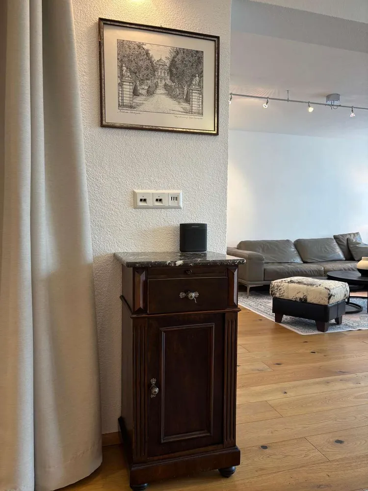 3 Zimmer Wohnung mit 81 m² in Ulm – Bild 8