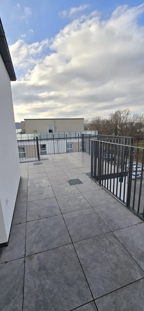 3 Zimmer Wohnung mit 64 m² in Bad Kreuznach – Bild 4