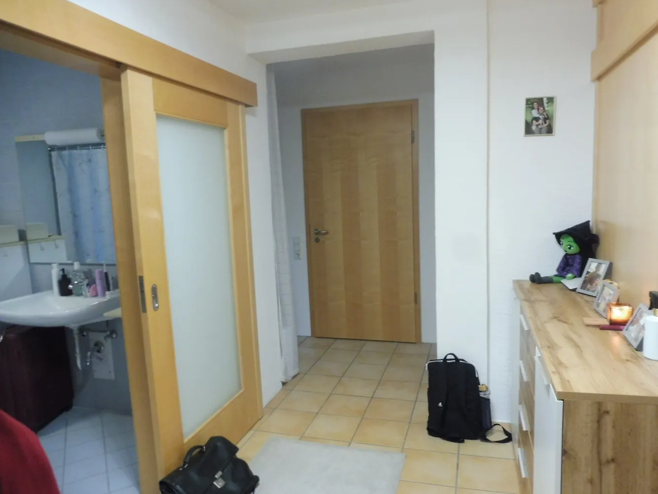 2 room apartment with 68 m² in Regensburg – Photo 9