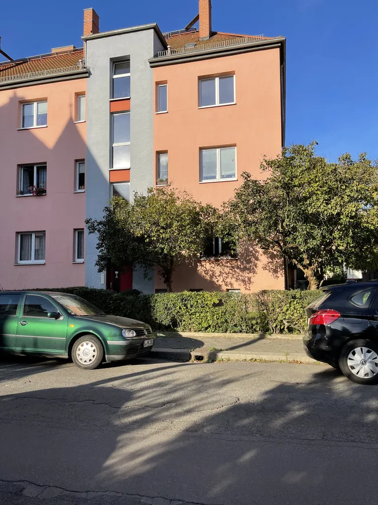 2 Zimmer Wohnung mit 54 m² in Leipzig – Bild 3
