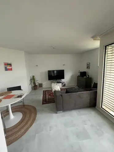 2 Zimmer Wohnung mit 48 m² in Mannheim – Bild 4