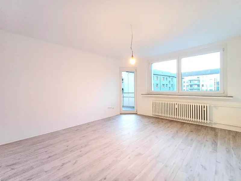 3 Zimmer Wohnung mit 68 m² in Minden – Bild 2