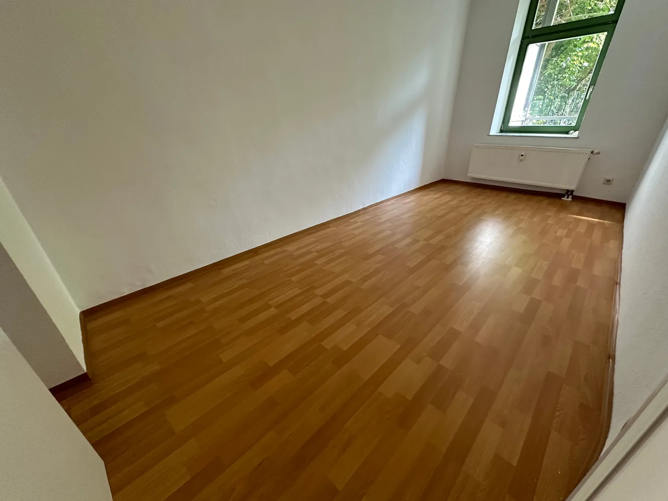 3 room apartment with 78 m² in Chemnitz – Photo 3