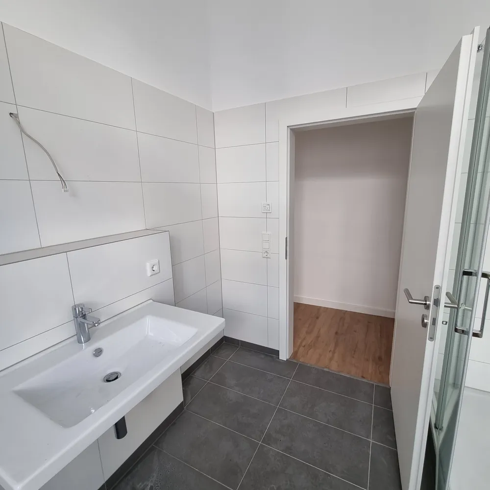 3 room apartment with 94 m² in Aschaffenburg – Photo 1