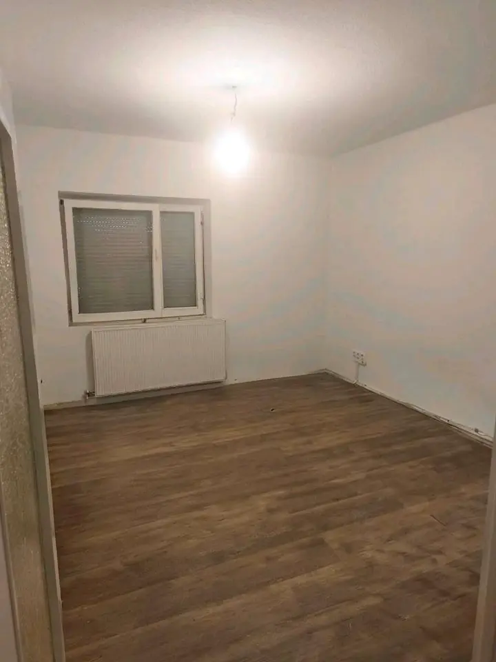 2 Zimmer Wohnung mit 42 m² in Schwabach – Bild 1