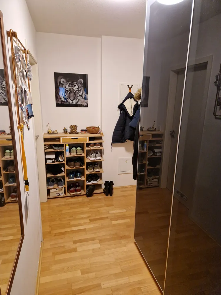 2 Zimmer Wohnung mit 47 m² in München – Bild 1